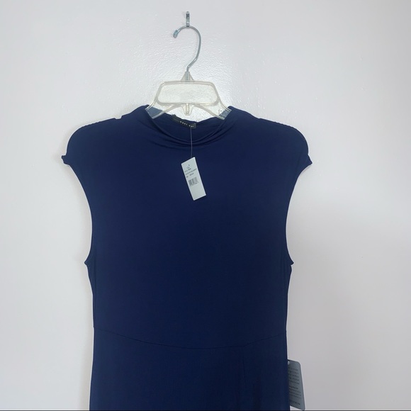 West Kei NWT mock neck size medium - Picture 6 of 11